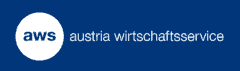 Logo AWS - Austria Wirtschaftsservice